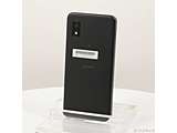 kÕil AQUOS wish 64GB `R[ SBAQWISH Softbank SIMt[ klbg[Npl m5.7C`t^Snapdragon 480 5Gn