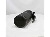 kÕil Nikon AF-S VR ED 200-500mm F5.6E ED VR