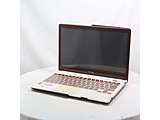kÕil iSp\R LIFEBOOK CH75^W FMVC75WR mCore-i5-4200U (1.6GHz)^4GB^HDD500GB^13.3C`Ch^Windows10 Home(64rbg)n