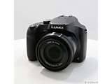 〔中古品〕 LUMIX DC-FZ85-K ブラック