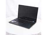 kÕil dynabook GZ^HW W6GZHW7BBL IjLXu[ mCore-i7-1360P (2.2GHz)^16GB^SSD512GB^13.3C`Ch^Windows11 Homen