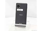 kÕil AQUOS sense4 64GB ubN SH-M15 SIMt[ m5.8C`t^Snapdragon 720Gn