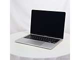 kÕil MacBook Pro 13.3-inch Late-2020 MYDA2J^A Apple M1 8RACPU_8RAGPU 8GB SSD256GB Vo[ k14.7 Sonomal mOtBbNFI{[h^JISL[{[hn