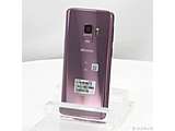 kÕiijl GALAXY S9 64GB CbNp[v SC-02K docomo m5.8C`L@EL^Snapdragon 845n