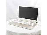 �k���Õi�i���j�l dynabook EX�^65CG PTEX-65CBJG �T�e���S�[���h �mCore-i5-7200U (2.5GHz)�^8GB�^HDD1TB�^15.6�C���`���C�h�^Windows10 Home(64�r�b�g)�n