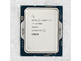 kÕil Core i7 14700K k3.4GHz^LGA 1700l