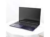 〔中古品〕 dynabook C7 P2C7UBBL スタイリッシュブルー ［Core-i7-1195G7 (2.9GHz)／8GB／SSD512GB／15.6インチワイド／Windows11 Home］