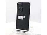 kÕil Galaxy A53 5G 128GB I[TubN SCG15 au SIMt[ m6.5C`L@EL^Exynos 1280n