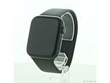 kgpil gpi Apple Watch SE 2 GPS 44mm ~bhiCgA~jEP[X ubN\[v