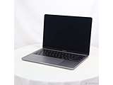 kÕil MacBook Pro 13.3-inch Late-2020 MYD82J^A Apple M1 8RACPU_8RAGPU 8GB SSD256GB Xy[XOC k15.3 Sequoial mOtBbNFI{[h^JISL[{[hn
