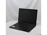 〔中古品〕 格安安心パソコン dynabook V72／FLE PV72FLENNMNH ［Core-i3-7100U (2.4GHz)／8GB／SSD256GB／12.5インチワイド／Windows10 Home(64ビット)］