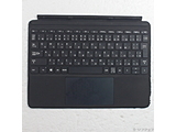 �k���Õi�l Surface Go Type Cover KCM-00019 �u���b�N