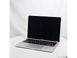 kÕil MacBook Pro 13.3-inch Mid-2020 MXK62J^A Core_i5 1.4GHz 8GB SSD256GB Vo[ k10.15 Catalinal mOtBbNFIntel Iris Plus Graphics 645(CPU)^JISL[{[hn