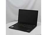 kÕil ThinkPad X390 20Q00002JP ubN mCore-i5-8365U (1.6GHz)^8GB^SSD256GB^13.3C`Ch^Windows10 Pro(64rbg)n