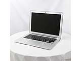 kÕil MacBook Air 13.3-inch Early-2015 MJVG2J^A Core_i5 1.6GHz 4GB SSD256GB k10.15 Catalinal mOtBbNFIntel HD Graphics 6000^USL[{[hn