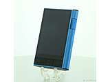 kÕil Astell & Kern 64GB+microSD CIXu[ AK-KANN-64GB-BLU