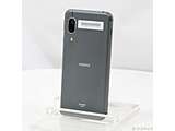 kÕil AQUOS sense3 basic 32GB ubN SHV48 au m5.5C`t^Snapdragon 630n