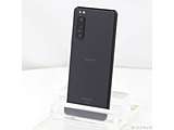 kÕiijl Xperia 5 II 128GB ubN SO-52A docomo m6.1C`L@EL^Snapdragon 865n
