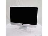 kÕil iMac 27-inch Mid-2017 MNEA2J^A Core_i5 3.5GHz 8GB Fusion Drive1TB k10.15 Catalinal