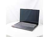 〔展示品〕 Yoga Pro 7 Gen 9 83HN0014JP ルナグレー ［AMD Ryzen AI 9 365／32GB／SSD1TB／14.5インチワイド／Windows11 Home］