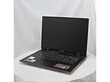 kWil Sword 17 HX B14V Sword-17-HX-B14VFKG-4619JP RXXOC mCore-i7-14700HX^32GB^SSD1TB^GeForce RTX 4060 Laptop(8GB)^17C`Ch^Windows11 Pron