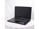 kWil Katana 17 B13V Katana-17-B13VGK-4070JP ubN mCore-i7-13620H (2.4GHz)^16GB^SSD512GB^GeForce RTX 4070(8GB)^17.3C`Ch^Windows11 Homen