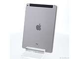 �k���Õi�l iPad Air 2 64GB �X�y�[�X�O���C MGHX2J�^A docomo �m9.7�C���`�t���^Apple A8X�n