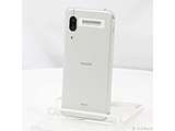 kÕil AQUOS sense3 64GB Vo[zCg SHV45 au m5.5C`t^Snapdragon 630n