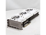 kÕil GeForce RTX 4070 Ti 12GB VERTO LED 3FAN White Edition VCG4070T12TFWXPB1