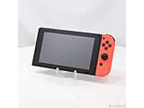 �k���Õi�l Nintendo Switch Joy-Con (L) �l�I���u���[�^ (R) �l�I�����b�h (2019�N8�����f��)