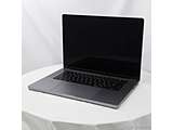 kÕil MacBook Pro 16.2-inch Late-2021 MK183J^A Apple M1 Max 10RACPU_32RAGPU 64GB SSD512GB Xy[XOC k15.3 Sequoial mOtBbNFI{[h^JISL[{[hn