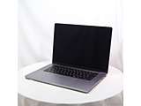 kÕil MacBook Pro 16.2-inch Late-2021 MK1A3J^A Apple M1 Max 10RACPU_32RAGPU 32GB SSD1TB Xy[XOC k15.3 Sequoial mOtBbNFI{[h^JISL[{[hn