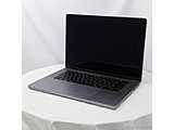 kÕil MacBook Pro 16.2-inch Late-2021 MK183J^A Apple M1 Max 10RACPU_32RAGPU 64GB SSD512GB Xy[XOC k15.3 Sequoial mOtBbNFI{[h^JISL[{[hn