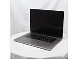 kÕil MacBook Pro 16.2-inch Late-2021 MK1A3J^A Apple M1 Max 10RACPU_32RAGPU 64GB SSD2TB Xy[XOC k15.3 Sequoial mOtBbNFI{[h^JISL[{[hn