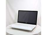 kÕiijl LIFEBOOK AH77^B1 FMVA77B1W v~AzCg mCore-i7-7700HQ (2.8GHz)^8GB^HDD1TB^15.6C`Ch^Windows10 Home(64rbg)n