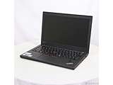 kÕil iSp\R ThinkPad X270 20HMS4NW00 mCore-i5-7300U (2.6GHz)^8GB^SSD256GB^12.5C`Ch^Windows10 Pro(64rbg)n