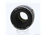 kWil Canon EF 50mm F1.4 USM (Y)