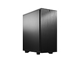 kWil Define 7 Compact Black Solid ubN FD-C-DEF7C-01 ji