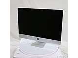kÕil iMac 27-inch Early-2019 MRR12J^A Core_i5 3.7GHz 40GB Fusion Drive2TB k10.15 Catalinal