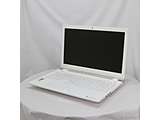 kÕil iSp\R dynabook T4 P3-T4KH-BW mCeleron 3867U (1.8GHz)^12GB^HDD1TB^15.6C`Ch^Windows10 Home(64rbg)n