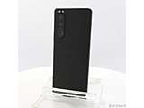 kÕil Xperia 5 III 128GB tXgubN SOG05 au SIMt[ m6.1C`L@EL^Snapdragon 888 5Gn