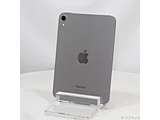 kÕil iPad mini(A17 Pro) 128GB Xy[XOC MXN63J^A Wi-Fi m8.3C`t^A17 Pron