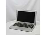 kÕil MacBook Air 11.6-inch Early-2015 MJVM2J^A Core_i5 1.6GHz 4GB SSD128GB k10.15 Catalinal mOtBbNFIntel HD Graphics 6000^JISL[{[hn
