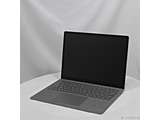 kÕil Surface Laptop 3 kCore i5^8GB^SSD128GBl VGY-00018 v`i