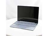 kÕil Surface Laptop Go kCore i5^8GB^SSD256GBl THJ-00034 ACXu[