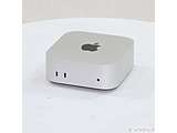 kÕil Mac mini Late-2024 MU9D3J^A Apple M4 10RACPU_10RAGPU 16GB SSD256GB Vo[ kmacOS v15.5l