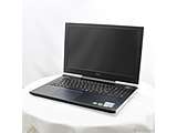 〔中古品〕 Dell G7 7588 ［Core-i7-8750H (2.2GHz)／16GB／HDD1TB／SSD256GB／GeForce GTX 1060／15.6インチワイド／Windows10］
