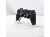 �k�W�����N�i�l ���C�����X�R���g���[���[ DUALSHOCK4 CUH-ZCT2J �W�F�b�g�E�u���b�N �yPS4�z