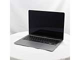 kÕil MacBook Air 13.3-inch Late-2020 MGN63J^A Apple M1 8RACPU_7RAGPU 16GB SSD256GB Xy[XOC k14.7 Sonomal mOtBbNFI{[h^JISL[{[hn