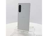 kÕil Xperia 5 IV 128GB GNzCg A204SO Softbank SIMt[ m6.1C`L@EL^Snapdragon 8 Gen 1n